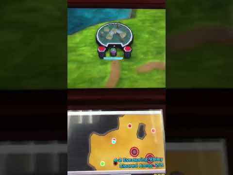 Pokémon Rumble Blast Walkthrough Part 28 Blastoise Battle