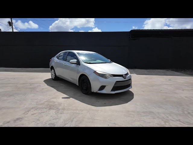 2015 Toyota Corolla - Image 20 2015 Toyota Corolla - Image 20
