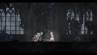 [ENDER LILIES] VS 騎士長ユリウス