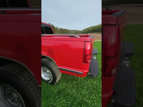 1998 Chevrolet C/K 1500 (CC-1727034) for sale in Richland Center, Wisconsin