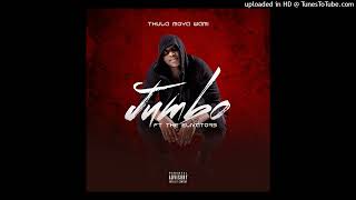 Download lagu JUMBO Feat. The Elevatorz & Pro Tee  - THULA MOYA mp3 Download lagu JUMBO Feat. The Elevatorz & Pro Tee  - THULA MOYA mp3