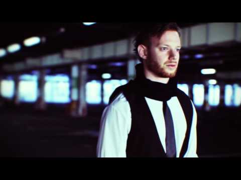 CyberFront 2012: Greetings from Tyler Milchmann