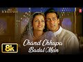 Chand Chhupa Badal Mein Video Song Hum Dil De Chuke Sanam Udit N Alka Y Salman Aishwarya Rai