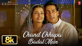 Download lagu Chand Chhupa Badal Mein -Video Song | Hum Dil De Chuke Sanam | Udit N,Alka Y|Salman, Aishwarya Rai mp3 Download lagu Chand Chhupa Badal Mein -Video Song | Hum Dil De Chuke Sanam | Udit N,Alka Y|Salman, Aishwarya Rai mp3