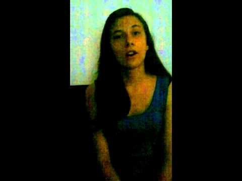 Rude Magic- Ilda Krama (cover)