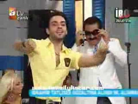 Ismail YK   Bombabomba.com   Ibo Show