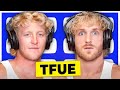 Tfue Exposes Ninja For Ruining His Fortnite Career Faze Banks Fallout Dating His Assistant 458