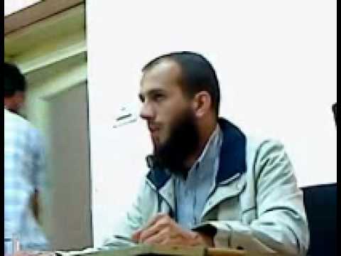 Besim Gjelaj - Fatimja radijallahu anha dhe pasuria e Muhamedit alejhiselam - 1