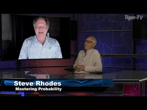 October 6th Steve Rhodes on The Tom O'Brien Show - 2022