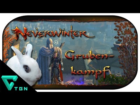 Neverwinter Online: Event-Special #05 - Zu den Waffen: Grubenkampf