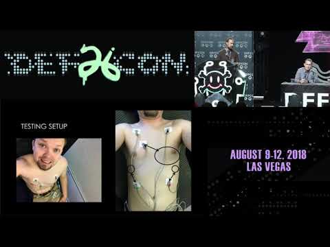 DEF CON 26 - Douglas McKee - 80 to 0 in Under 5 Seconds