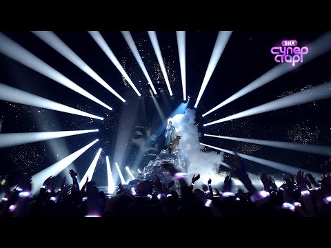 Revoльvers (Алексей Елистратов) - "Эхо любви" (ВИА Суперстар)