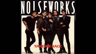 "Take Me Back" - Robert Driscoll