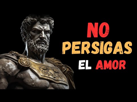 "Why You Shouldn't Pursue Love? Stoic Practices"