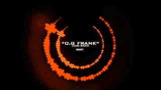 Luigi Beatz  - O.G Frank (Beat)