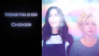 Honeyblood - Choker (Utopolyst Edit)