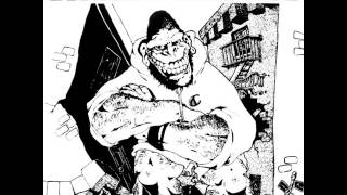 Gorilla Biscuits - Gorilla Biscuits [Full Album]