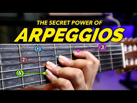 ARPEGGIOS - Music Theory for Producers- Ep 1 | HINDI