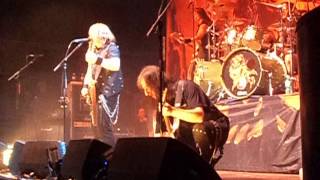 GAMMA RAY - 3. Master Of Confusion (NEW 2013) - Live In Pratteln (CH) - 04.03.2013