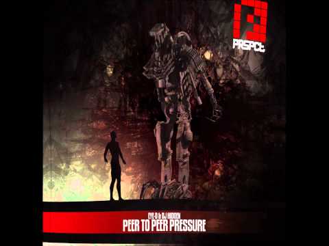 05. Eye-D & DJ Hidden - Time Device