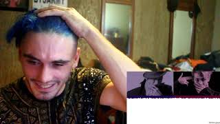 DRUNKEN TIGER – 'TIMELESS' (Feat. RM of BTS) REACTION