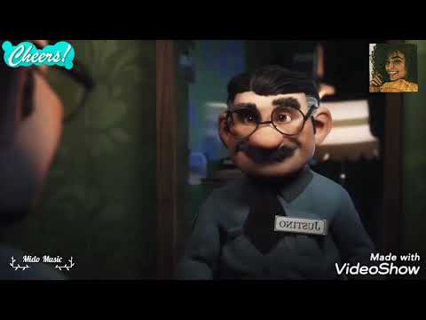 Song"Lahza"_Singer"Maher Zain"_اغنيه"لحظه"_ماهر زين