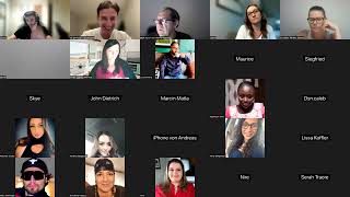 Hugo & Ivan DAY 5 BOOTCAMP