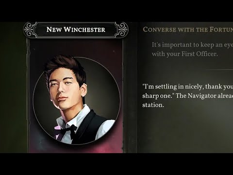 Sunless Skies: Quick Look