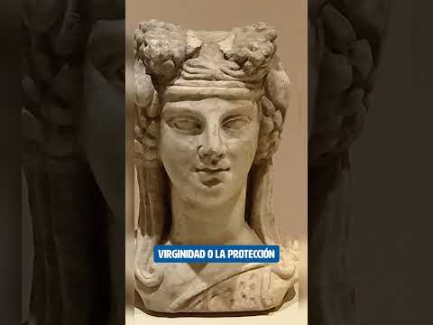 ¿SABEMOS REALMENTE QUIÉN ERA ARTEMISA?