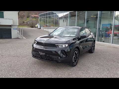 Opel Mokka 1.2 T 130 Ultimate