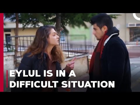 Eylül Is Attacked - Can't Stop Loving You