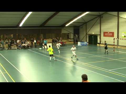 Deel 1 ZSW/DPN - ANNOUR 14 September 2012