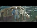 NIVEA Men Sensitive Post Shave Balm 20sec TV Commercial Wrecking Ball