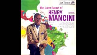 Henry Mancini - Perhaps, Perhaps, Perhaps (Quizás, Quizás, Quizás)