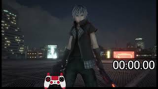 【KH3 ReMind】クリティカルレベル1ヨゾラ　1分20秒撃破