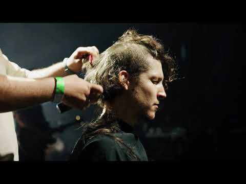 VAZZ LIVE @ Kino Šiška (official aftermovie, 2022)