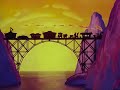 Casey Junior Sing Along Song