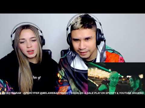 LA ULTIMA VEZ QUE LA VI | Blanko ( Reacción | Opinión )