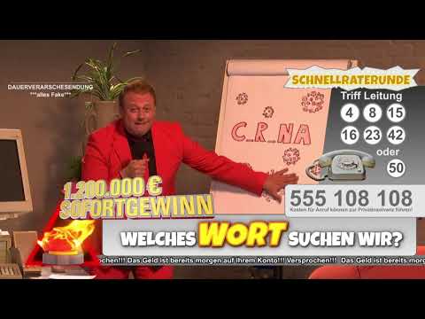 Call-in Revival 2020 bei StubenhockerTV!