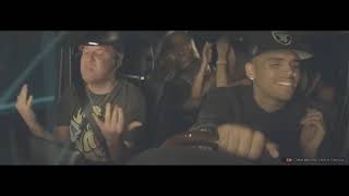 Chris Brown - Diamonds &amp; Gold Music Video ft. Kid Ink, French Montana