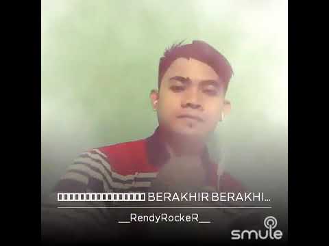 (Official Videos) 'Haruskah Berakhir