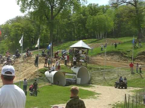 D23 Millville Hare Scramble Start - Wave 4 A&B