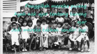 Download lagu Anak Anak Kita - Lirik mp3