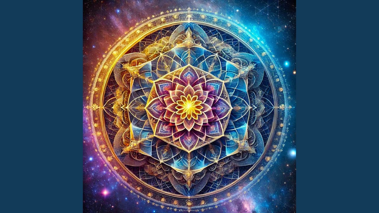 Raise Consciousness (528 Hz)