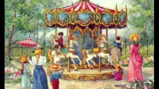 Angelo Branduardi - La Giostra