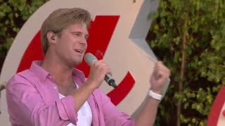 Basshunter - Northern Light (Live 2012)