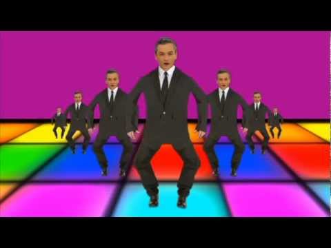 RBL.TV & Vj Dominion - "JESTEM GEJEM"