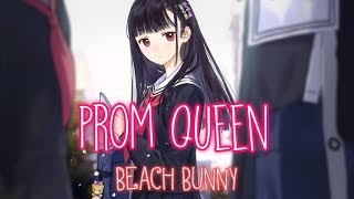 Prom Queen Song Id