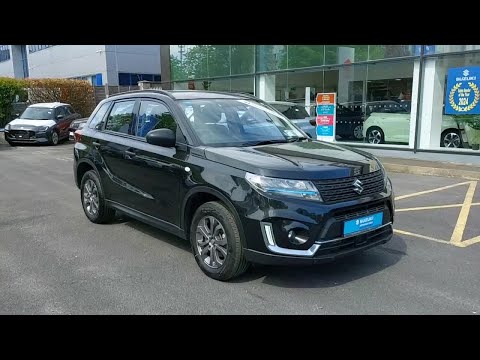 Suzuki Vitara Vitara 1.4 Mild Hybrid Go - Image 2
