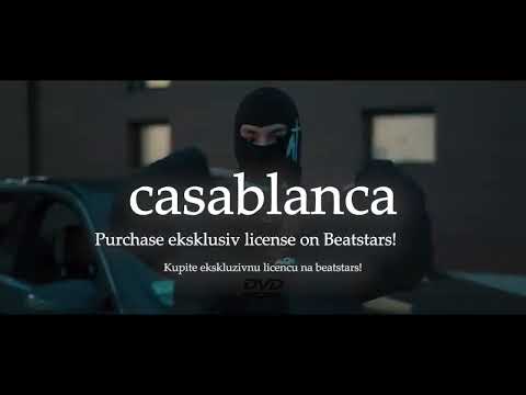 (SOLD) Petrov X Ukic Type Beat - " Casablanca "